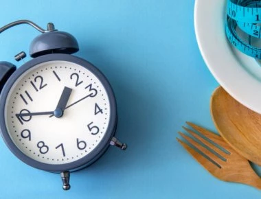 Αν τρώτε ένα γεύμα την ημέρα το σώμα σας θα αντιδράσει με αυτόν τον τρόπο...(βίντεο)